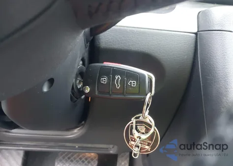 2008 Audi A4 2.0T/2.0T Special Edition from USA, damaged, VIN WAUDF78E78A151123